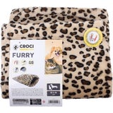 Croci Sack FURRY Selbstheizend 60X36