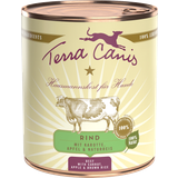 Terra Canis Classic 800g