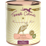 Terra Canis Classic - 800 g