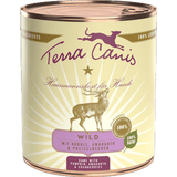 Terra Canis Classic 800g