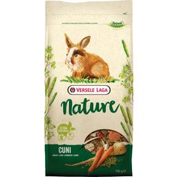 Versele Laga Cuni Nature Kaninchen - 700 g