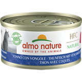 Almo Nature Tuna in školjke 70 g