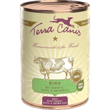 Terra Canis Classic 400g