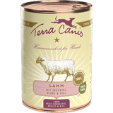 Terra Canis Classic, 400g