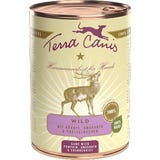 Terra Canis Classic 400g