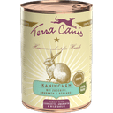 Terra Canis Classic 400g, Kaninchen (400 g)