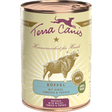 Terra Canis Classic 400g