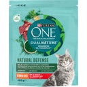 ONE Dual Nature Sterilcat - govedina - 650 g