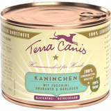 Terra Canis Pasja hrana - Classic, 200g