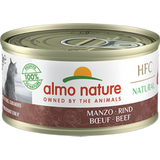 Almo Nature Rind 70g