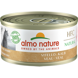 Almo Nature Rind 70g