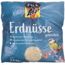 Erdnüsse spezial gebrochen, 2,5 kg