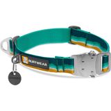 Ruffwear Top Rope Hundehalsband Seafoam