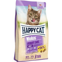 Happy Cat Minkas Urinary Care - Pollame - 500 g