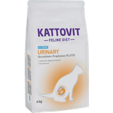 Kattovit Suha mačja hrana Urinary - tuna