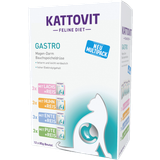 Kattovit Gastro Frischebeutel Multipack 12x85g