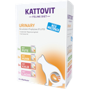 Kattovit Urinary - Bustine, Confezione Multipack