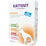 Kattovit Urinary Frischebeutel Multipack12x85g