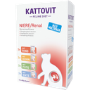 Kattovit Renal - Bustine, Confezione Multipack