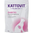Diabetes/Weight dry pet food, 400g