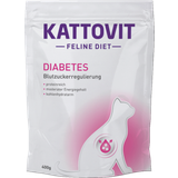 Kattovit Diabetes/Peso - Cibo Secco