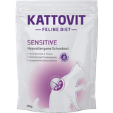 Kattovit Sensitive - Cibo Secco