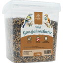 Kornwelt Jeitler Vital Ganzjahresfutter - 3 kg