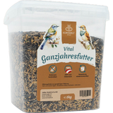 Kornwelt Jeitler Vital Ganzjahresfutter