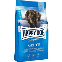 Happy Dog Supreme Sensible Greece