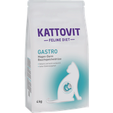 Kattovit Gastro Trockenfutter