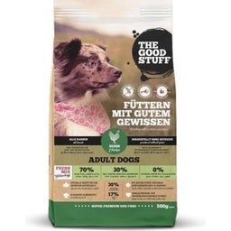 The Goodstuff HUHN Adult Trockenfutter - 500 g