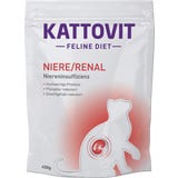 Kattovit Njure/Renal Torrfoder