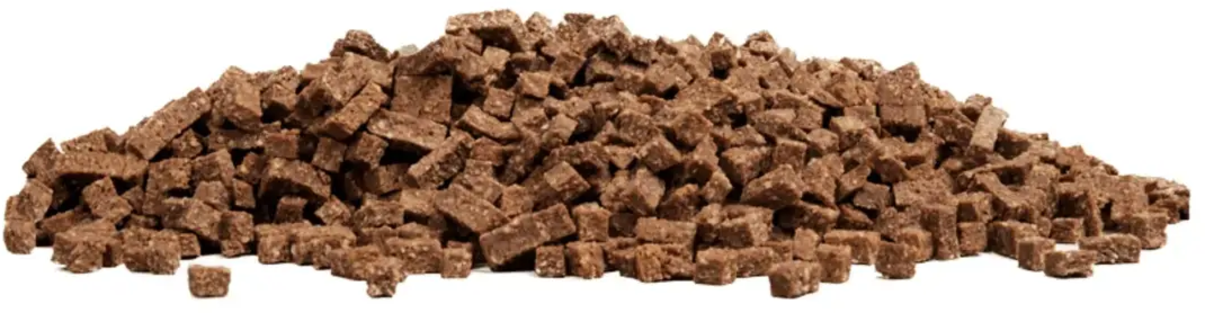 The Goodstuff Bio Hühner-Miniwürfel - 150 g