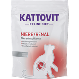 Kattovit Renal - Cibo Secco