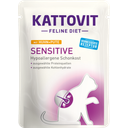 Kattovit Sensitive - Bustine 85 g