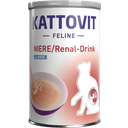 Kattovit Renal - Drink