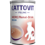 Kattovit Niere/Renal Drink 135ml