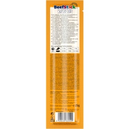 Vitakraft Beef Stick Superfood Erbse, Cranberry