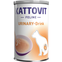 Kattovit Urinary - Drink 135 ml