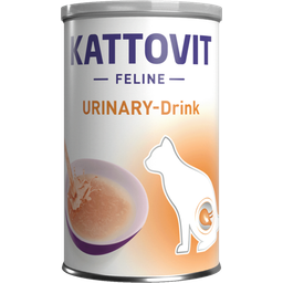 Kattovit Urinary Drink 135ml