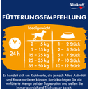 Vitakraft Hundesnack Beef Stick® Quadros® - Käse