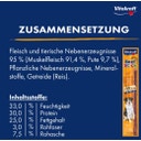 Vitakraft Hundesnack Beef Stick® Original - Pute