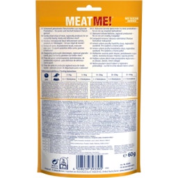 Vitakraft MEAT ME! Real Beef - 60 g