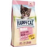 Happy Cat Cibo Secco Minkas Kitten Care - Pollame