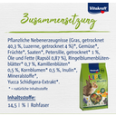 Vitakraft LIFE Wellness Zwergkaninchenfutter - 600 g