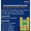 Vitakraft Vita® Veggies Sticks Süßkartoffel - 80 g