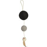 Bobby Kattenspeelgoed - Pluim, 53 cm