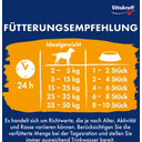 Vitakraft Hundesnack Treaties® Bits + - Hühnchen