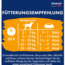 Hundesnack Rabbit Kaninchenfleischstreifen - 250 g