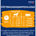 Vitakraft Hundesnack Treaties® Minis - Leberwurst